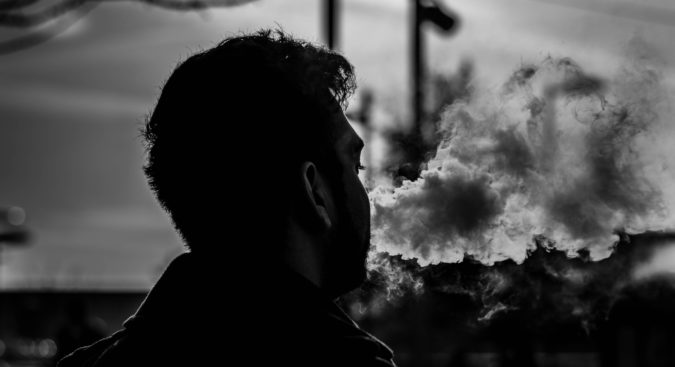 Banned for 120 Days: CBD Stores and Vape Shops – Gables Insider