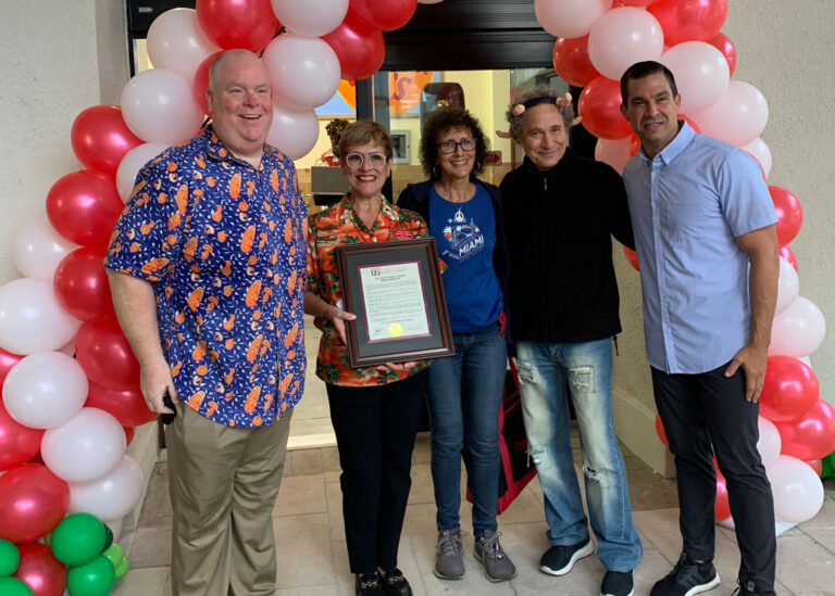 Trader Joe’s Opens Its Doors In Coral Gables Gables Insider