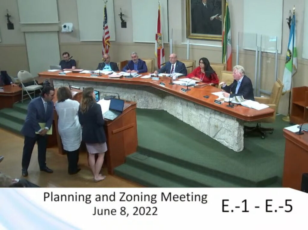 Morris’ Controversial Ponce Park Residences Once Again Fails To Secure